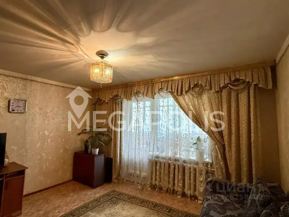 2-к кв. Забайкальский край, Чита ул. Николая Островского, 52 (50.8 м) - Фото 2