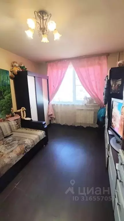 Квартира, 2 комнаты, 45 м - Фото 1