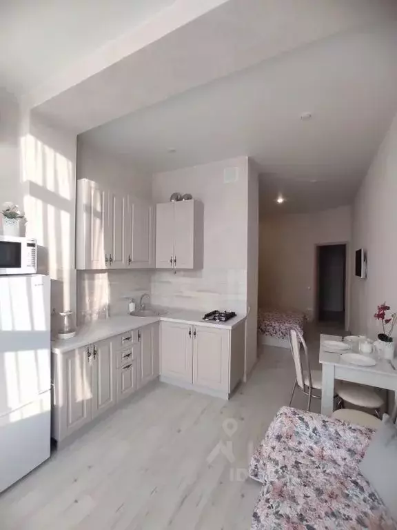 1-к кв. Краснодарский край, Геленджик Крымская ул., 22к23 (35.0 м) - Фото 2