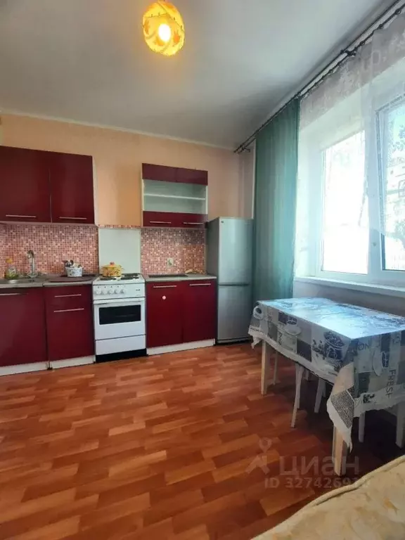 1-к кв. Курская область, Курск просп. Вячеслава Клыкова, 58 (37.5 м) - Фото 2