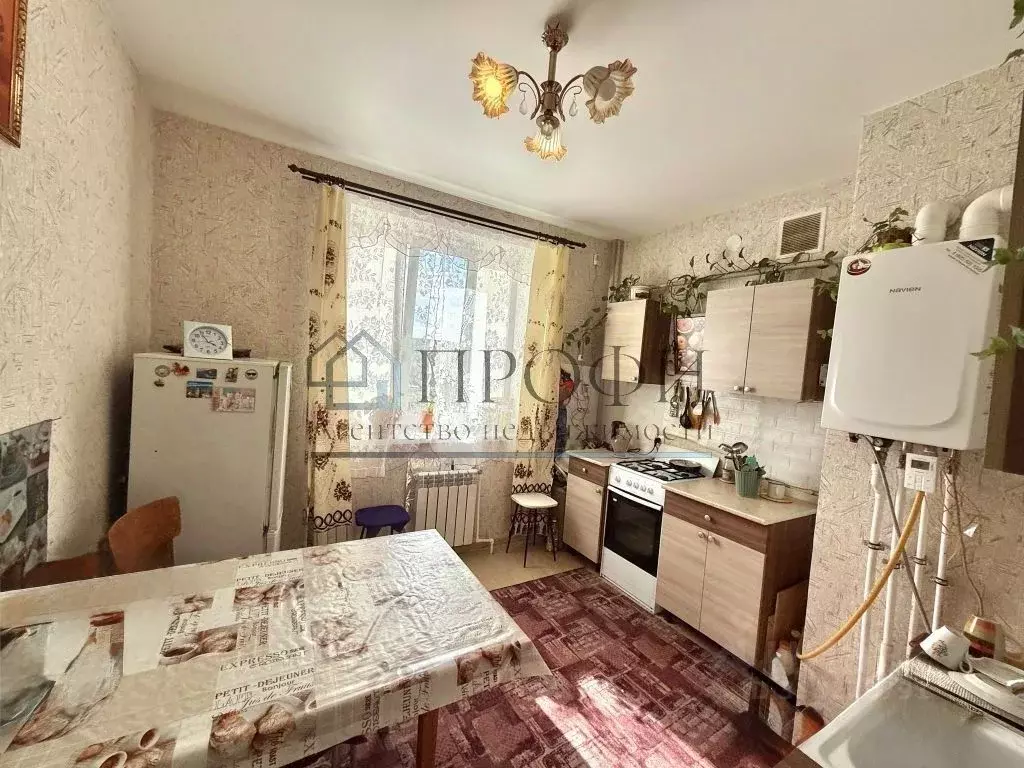 1-к кв. Белгородская область, Новый Оскол Гражданская ул., 26 (34.5 м) - Фото 2