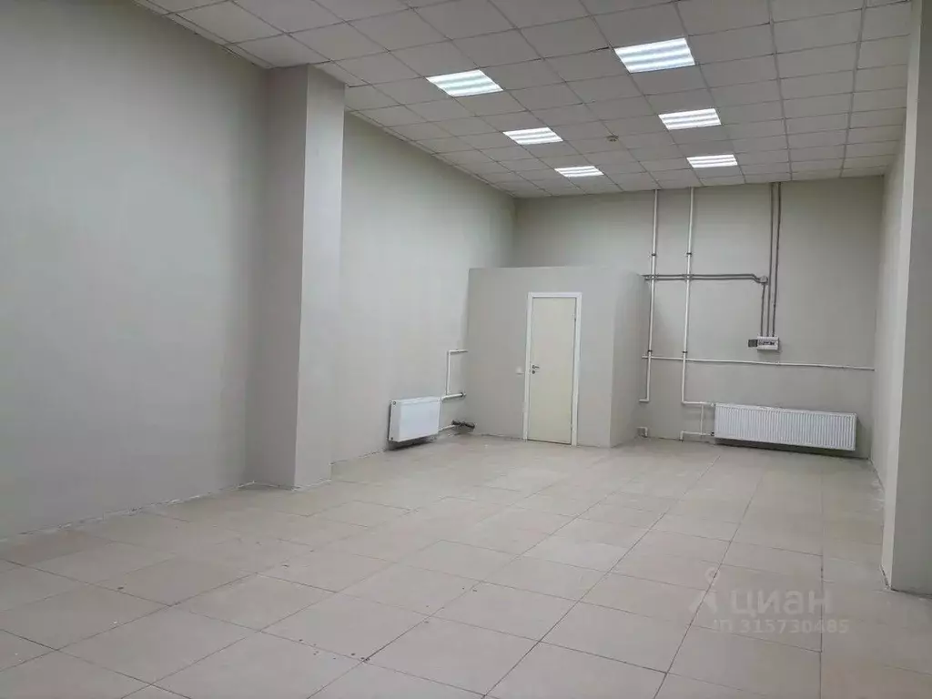 Торговая площадь в Ленинградская область, Шлиссельбург Кировский ... - Фото 2