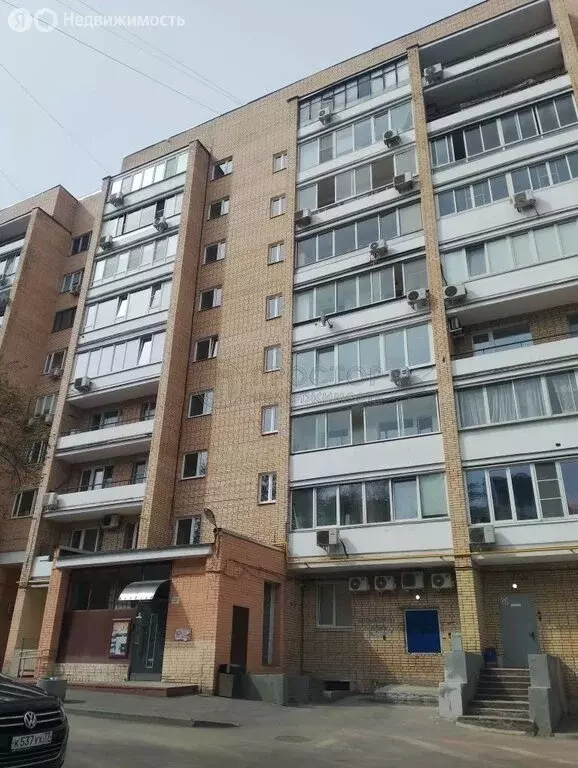 3-комнатная квартира: Москва, Малая Грузинская улица, 46 (73.4 м) - Фото 1