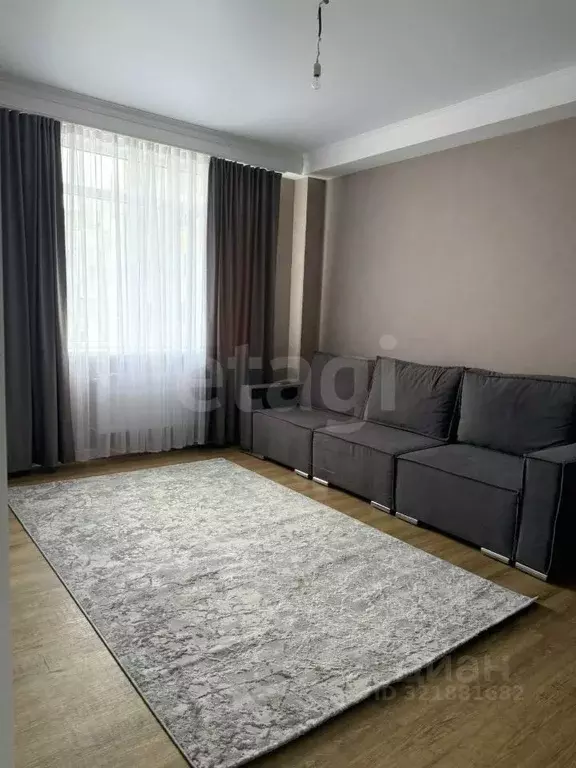 2-к кв. Ставропольский край, Ставрополь ул. Рогожникова, 21/1 (60.0 м) - Фото 1