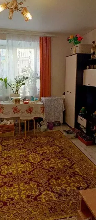 Комната Свердловская область, Екатеринбург пер. Симбирский, 5 (19.4 м) - Фото 2