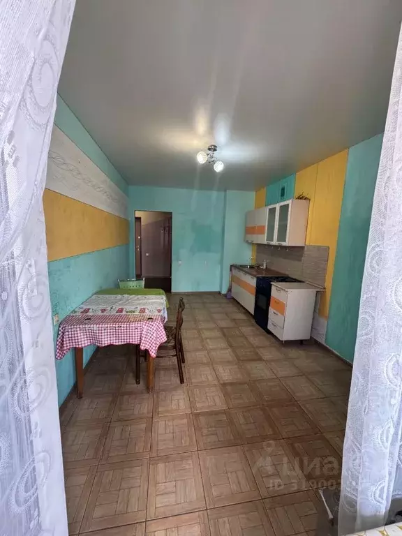 1-к кв. Забайкальский край, Чита Царский мкр, 5 (50.0 м) - Фото 1
