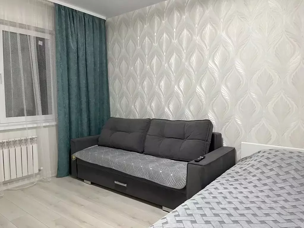 2-к кв. Тверская область, Тверь бул. Гусева, 57 (68.0 м) - Фото 1