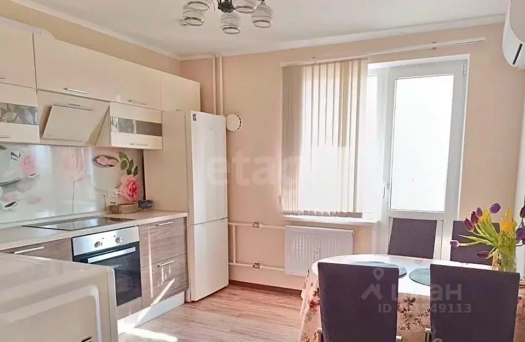 2-к кв. Краснодарский край, Анапа ш. Супсехское, 26к9 (56.5 м) - Фото 0