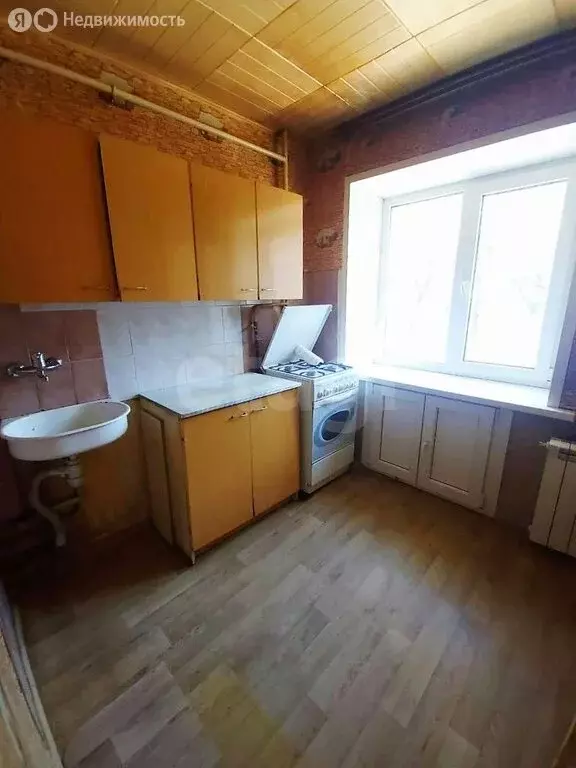 2-комнатная квартира: Новосибирск, Геодезическая улица, 7 (44 м) - Фото 1