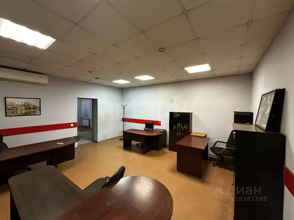 Офис в Коми, Сыктывкар Колхозная ул., 52/4 (260 м) - Фото 1