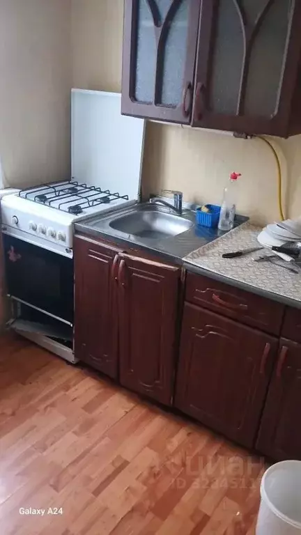 2-к кв. Самарская область, Самара пос. Управленческий, ш. ... - Фото 1