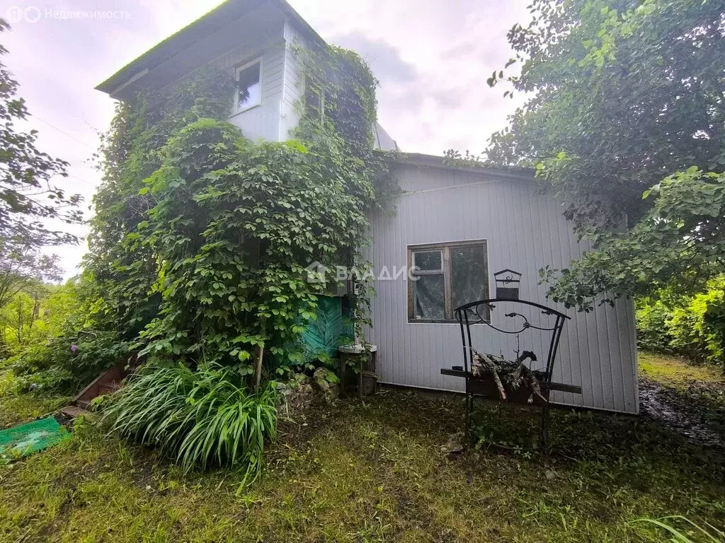 Участок в Городищенский район, СТ Родничок (10 м) - Фото 0