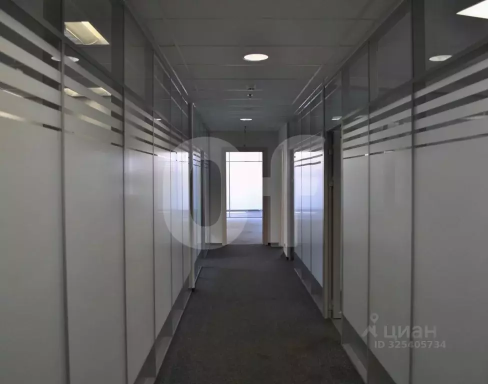 Офис в Москва Преображенская пл., 8 (9454 м) - Фото 1