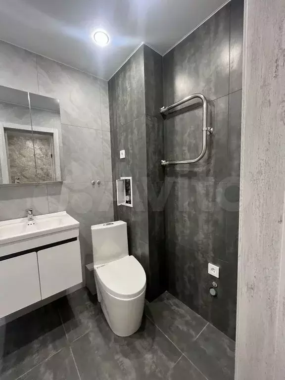 1-к. квартира, 38,9 м, 10/10 эт. - Фото 1
