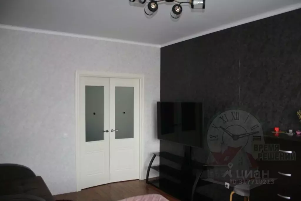 1-к кв. Московская область, Щелково Богородский мкр, 17 (37.3 м) - Фото 1