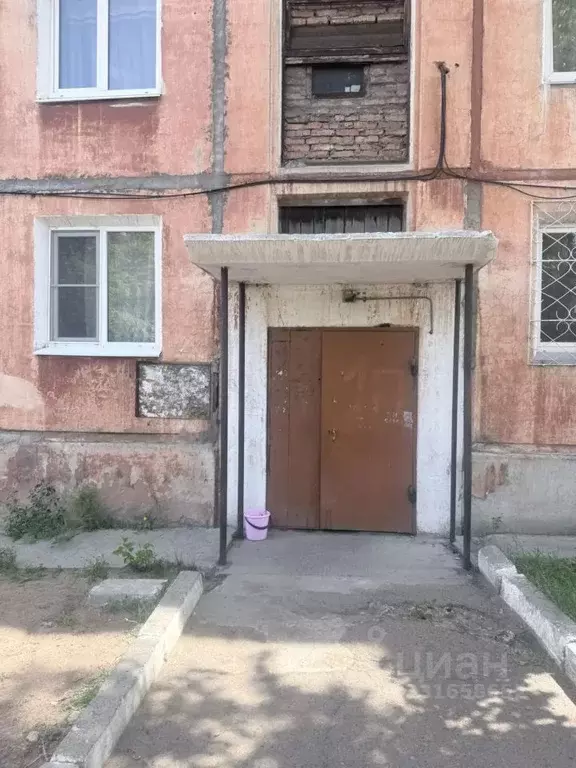 1-к кв. Бурятия, Улан-Удэ ул. Сахьяновой, 19 (18.0 м) - Фото 2