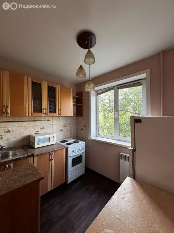1-комнатная квартира: Братск, улица Мира, 40 (30.4 м) - Фото 0