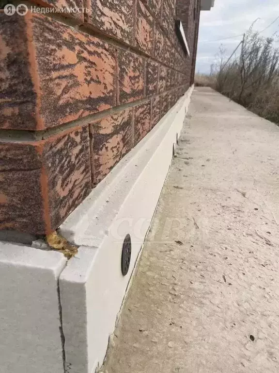 Дом в Тюменский муниципальный округ, село Чикча (137 м) - Фото 1