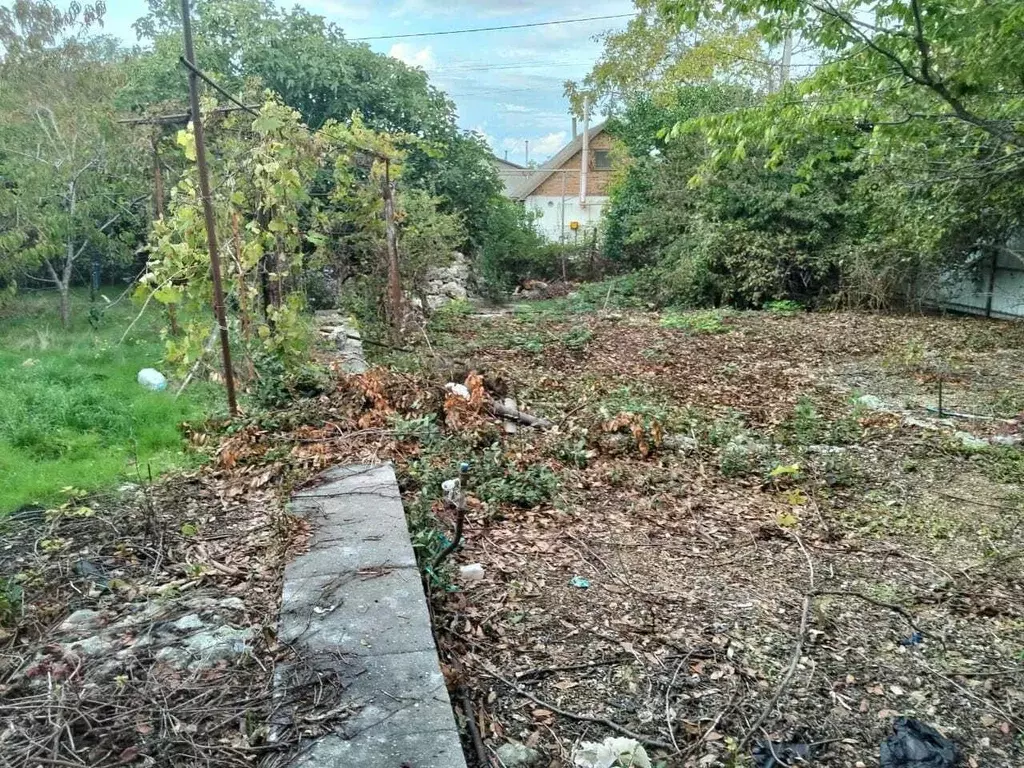 Участок в Севастополь Прогресс садоводческое товарищество,  (6.3 сот.) - Фото 1