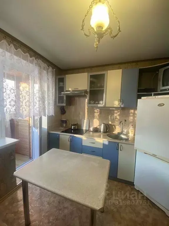 1-к кв. Самарская область, Самара Демократическая ул., 22а (37.0 м) - Фото 0