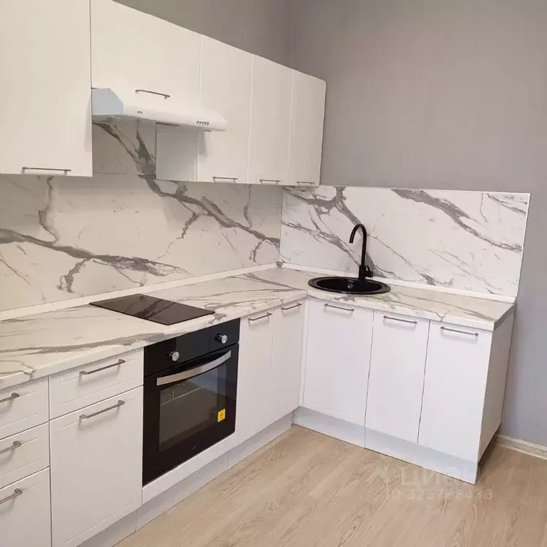 1-к кв. Московская область, Красногорск бул. Космонавтов, 13 (40.0 м) - Фото 0