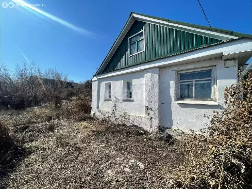 Дом в Ульяновск, Нагорная улица (55.3 м) - Фото 0