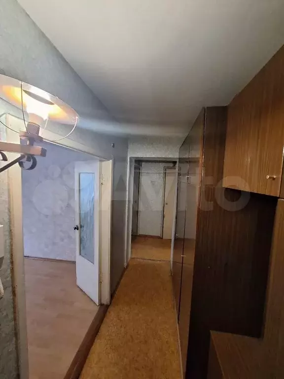 2-к. квартира, 49 м, 2/5 эт. - Фото 1