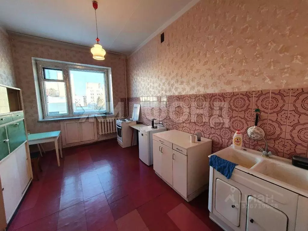 3-к кв. Новосибирская область, Новосибирск ул. Спартака, 16 (102.0 м) - Фото 1