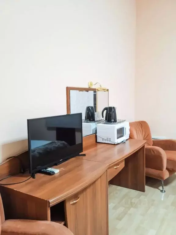 Комната Смоленская область, Смоленск пл. Привокзальная, 1 (10.0 м) - Фото 2