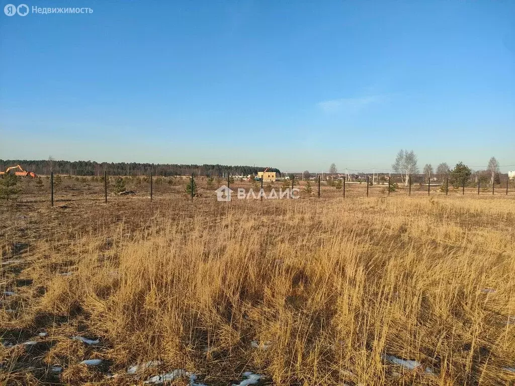 Участок в Ногинск, Ново-Богородская улица, 12 (15.5 м) - Фото 2