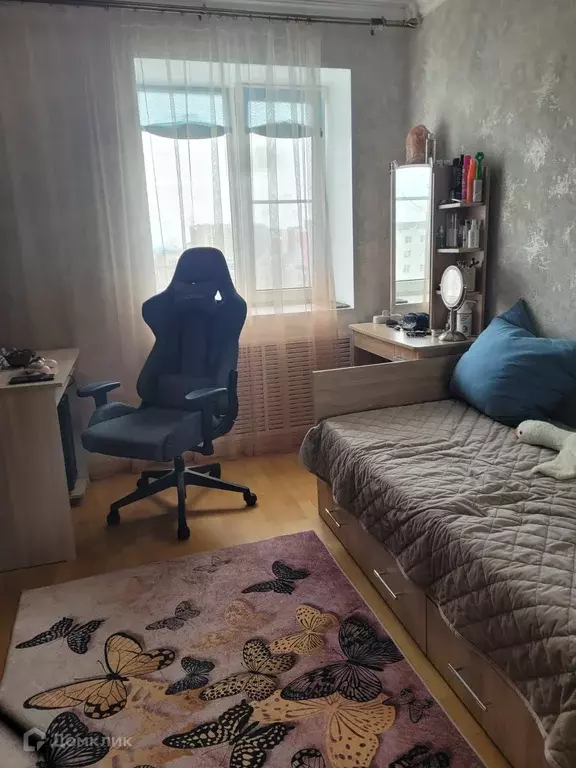 Продаётся 2-к квартира, 47 м - Фото 1