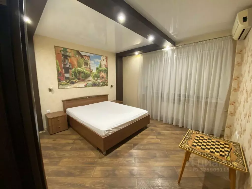 2-к кв. Ростовская область, Ростов-на-Дону ул. Зорге, 46 (72.0 м) - Фото 1