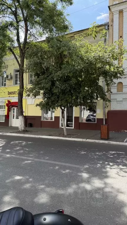 Помещение свободного назначения в Астраханская область, Астрахань ... - Фото 2