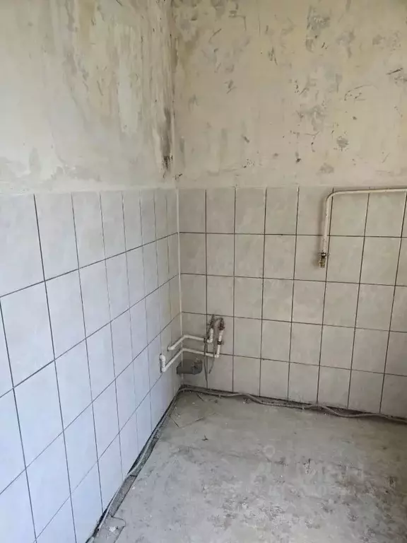 2-к кв. Тульская область, Алексин ул. Баумана, 8 (39.4 м) - Фото 2