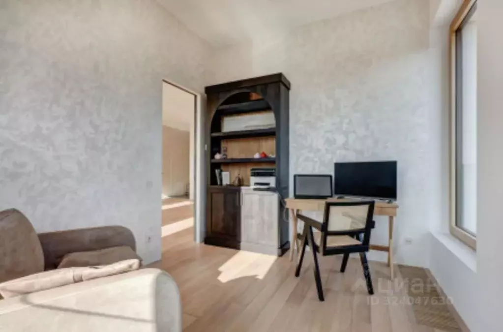 3-к кв. Москва Серебрянический пер., 8 (90.0 м) - Фото 2