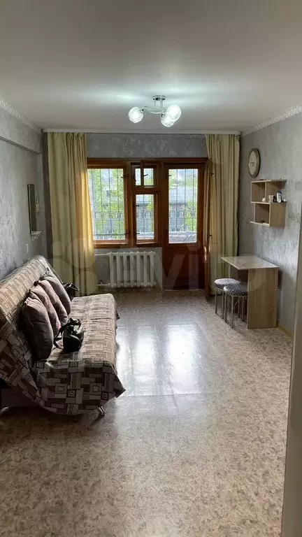 2-к. квартира, 46 м, 4/5 эт. - Фото 0