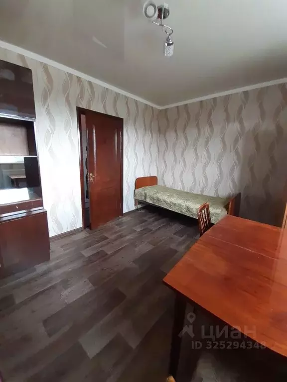 1-к кв. Крым, Симферополь ул. Аджы-Эли, 10 (30.0 м) - Фото 2