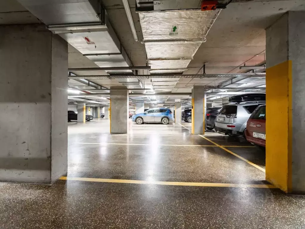 Гараж в Новосибирская область, Новосибирск ул. Сакко и Ванцетти, 25/1 ... - Фото 2