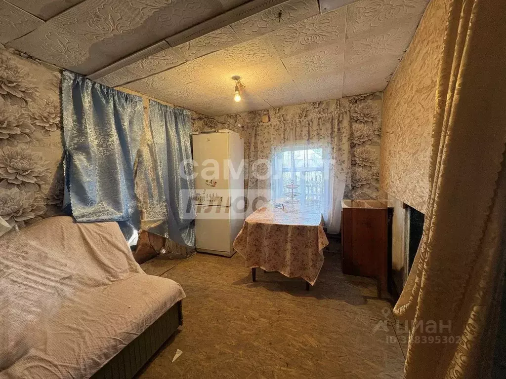 Дом в Алтайский край, Бийск ул. Владимира Ленина, 12 (38 м) - Фото 1