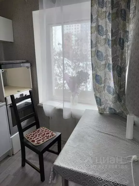 1-к кв. Московская область, Люберцы городской округ, Томилино пгт, ... - Фото 2