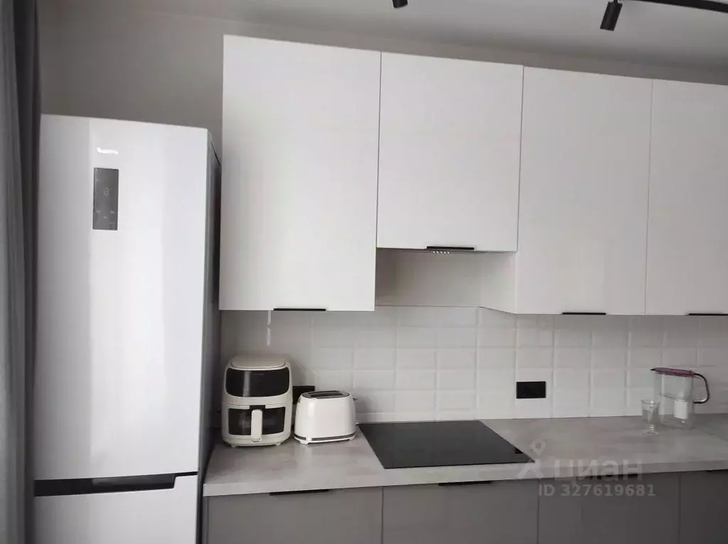 1-к кв. Московская область, Красногорск Парковая ул., 8 (40.0 м) - Фото 2