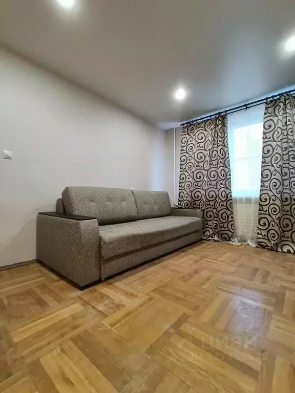 1-к кв. Краснодарский край, Краснодар Завод Измерительных Приборов ... - Фото 1