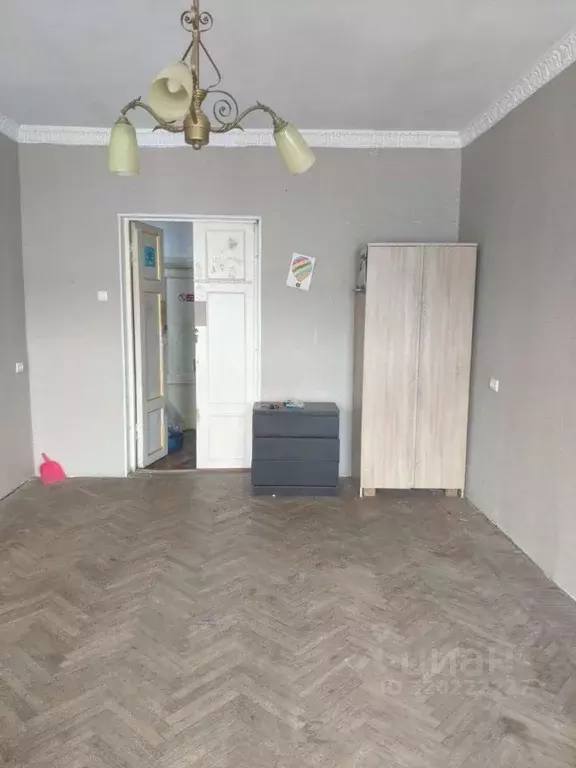 Комната Санкт-Петербург Захарьевская ул., 3 (35.5 м) - Фото 1