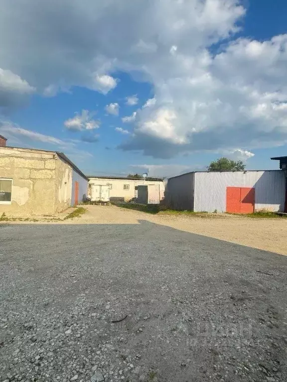 Производственное помещение в Свердловская область, Екатеринбург ... - Фото 2