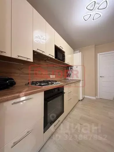 2-к кв. Севастополь ул. Тараса Шевченко, 21А (63.0 м) - Фото 1