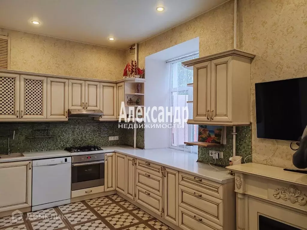 Продаётся 3-к квартира, 78.1 м - Фото 0
