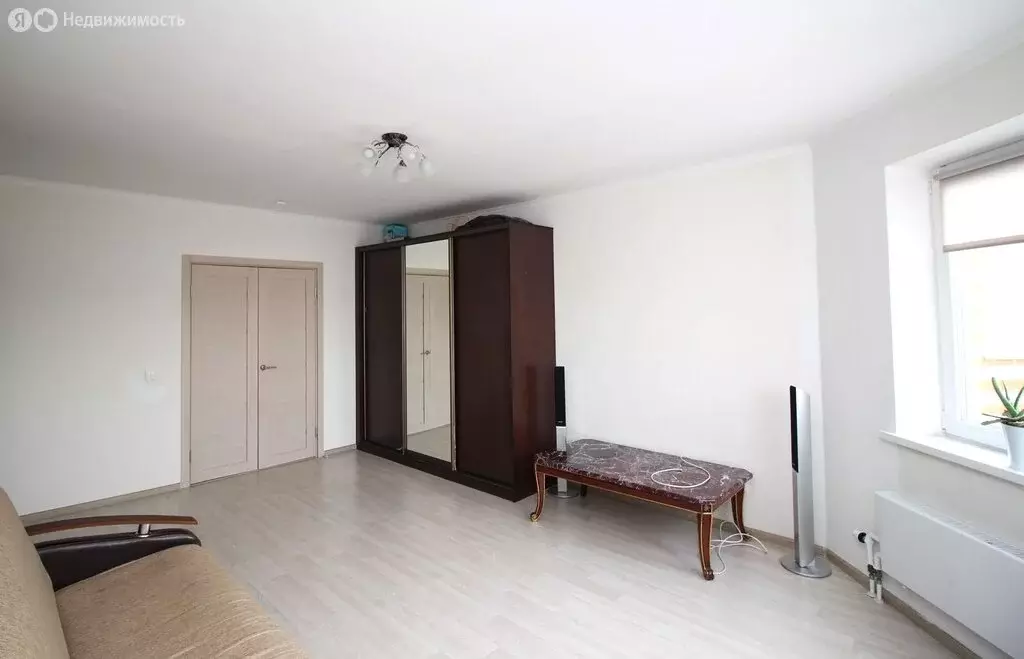 2-комнатная квартира: Москва, Профсоюзная улица, 98к2 (54 м) - Фото 1