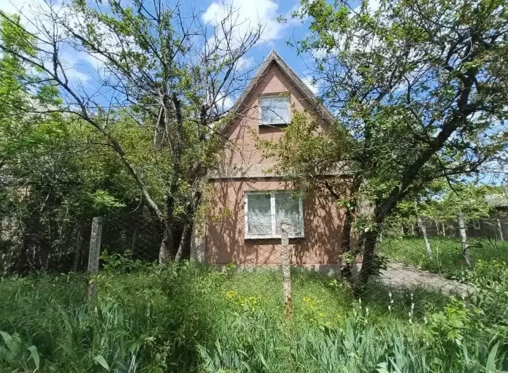 Дом в Трудовское сельское поселение, СПК Нива, Линейная улица (54 м) - Фото 1