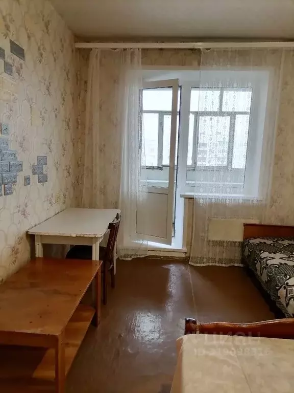 1-к кв. Ульяновская область, Ульяновск просп. Созидателей, 70 (27.2 м) - Фото 1
