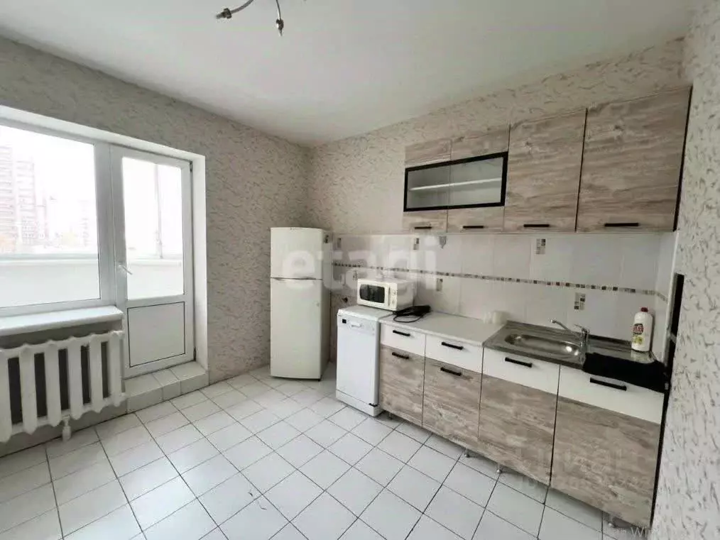 2-к кв. Амурская область, Благовещенск Игнатьевское ш., 14 (60.0 м) - Фото 2